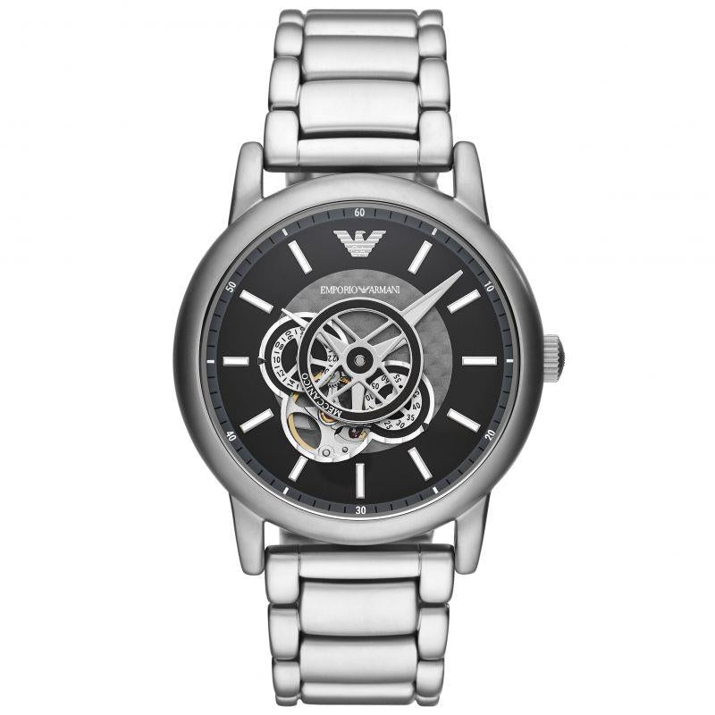 Emporio Armani AR60021 Automatic Men's Watch Emporio Armani AR60021 Automatic Men's Watch